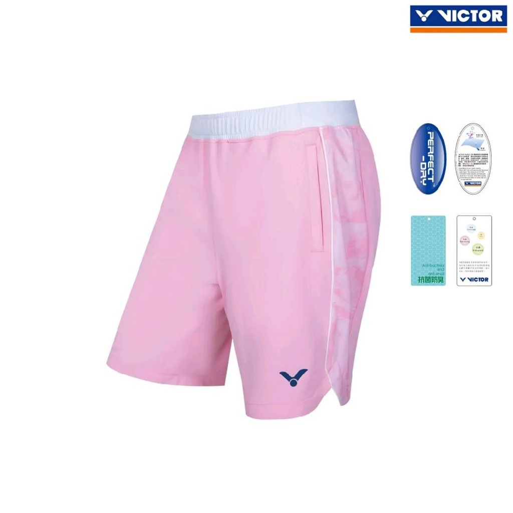 Celana Badminton Jersey Soft Original Victor Limited Edition - PS02