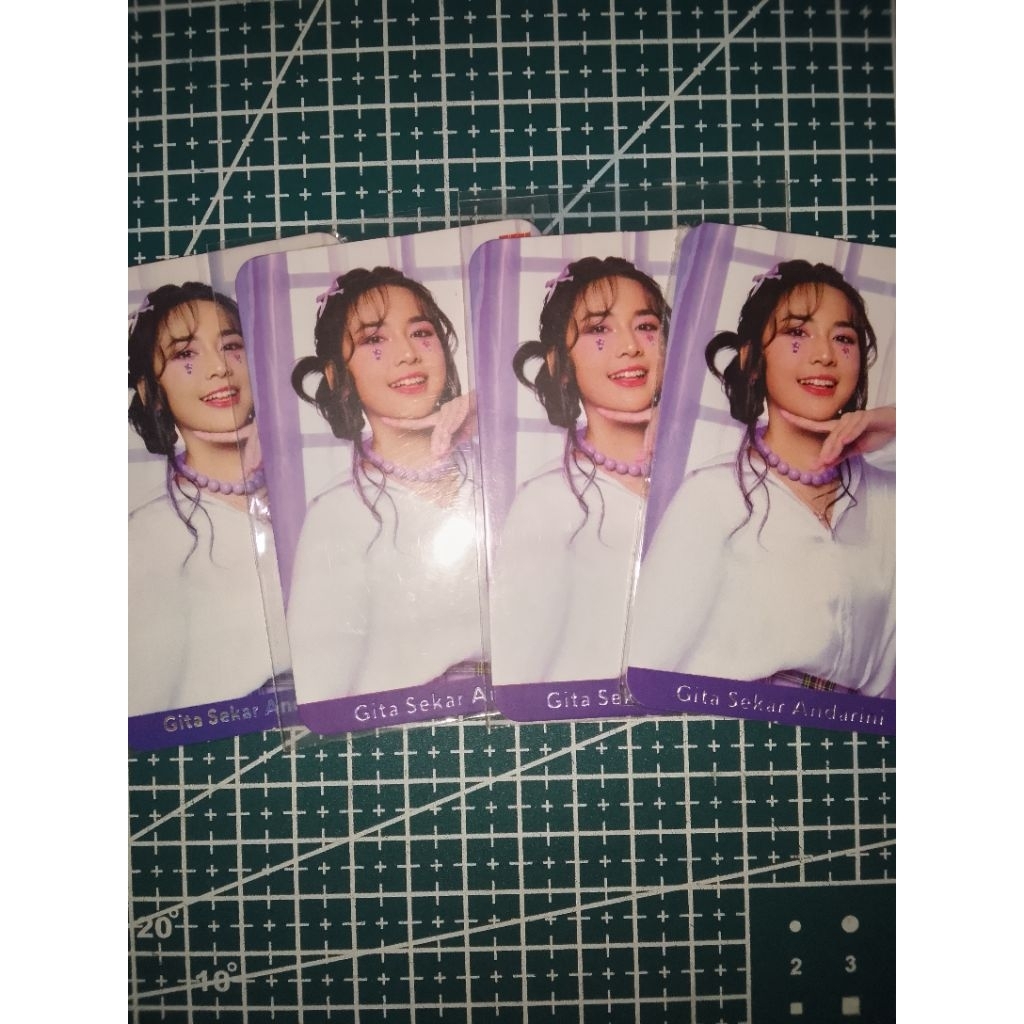 PC Gita Chatime JKT48 official