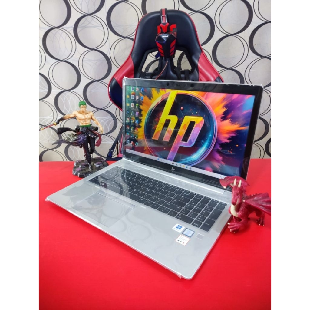 Laptop HP Elitebook 850 G5 Q78 SLIM [ Ram 16GB + SSD 512GB ]