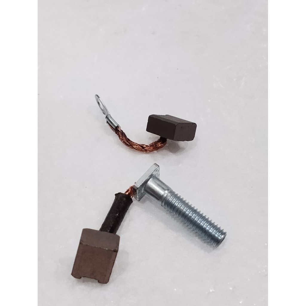 COOL BOSTER / ARANG DINAMO STATER SATRIA FU