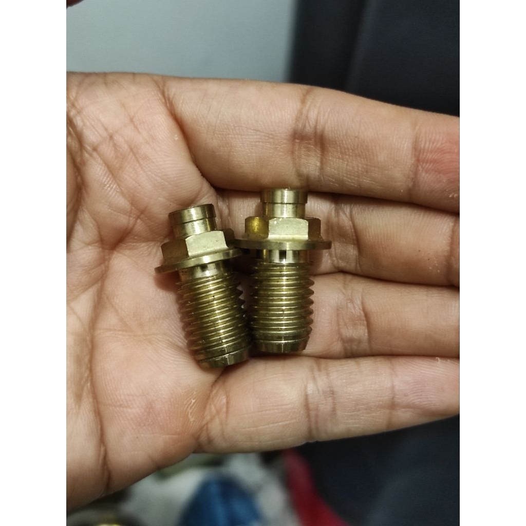 BOSH KLEP BOTOL KLEP DRAT ALBRONZE BRT BTG 5MM