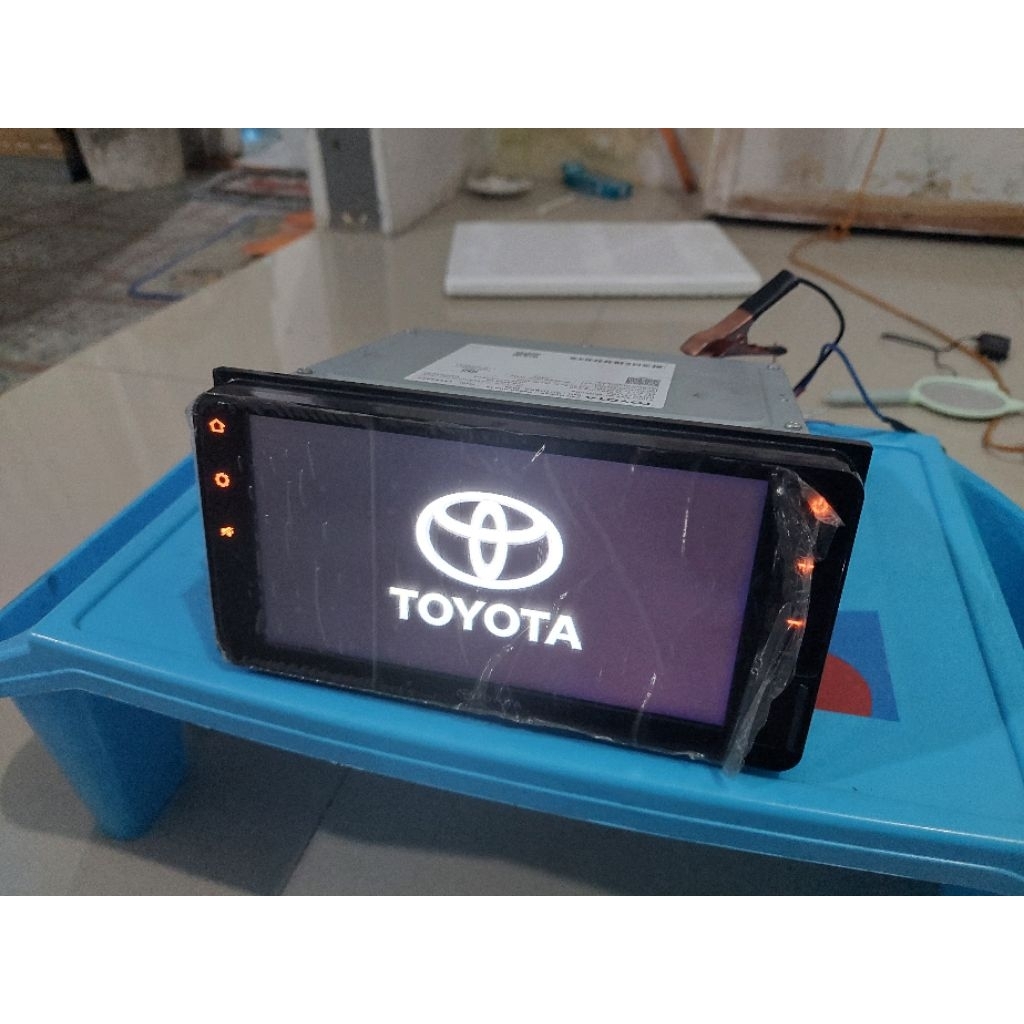 headunit hu tape mobil branded oem ori kenwood gtr tlink mirrorlink maps youtube android iphone toyo