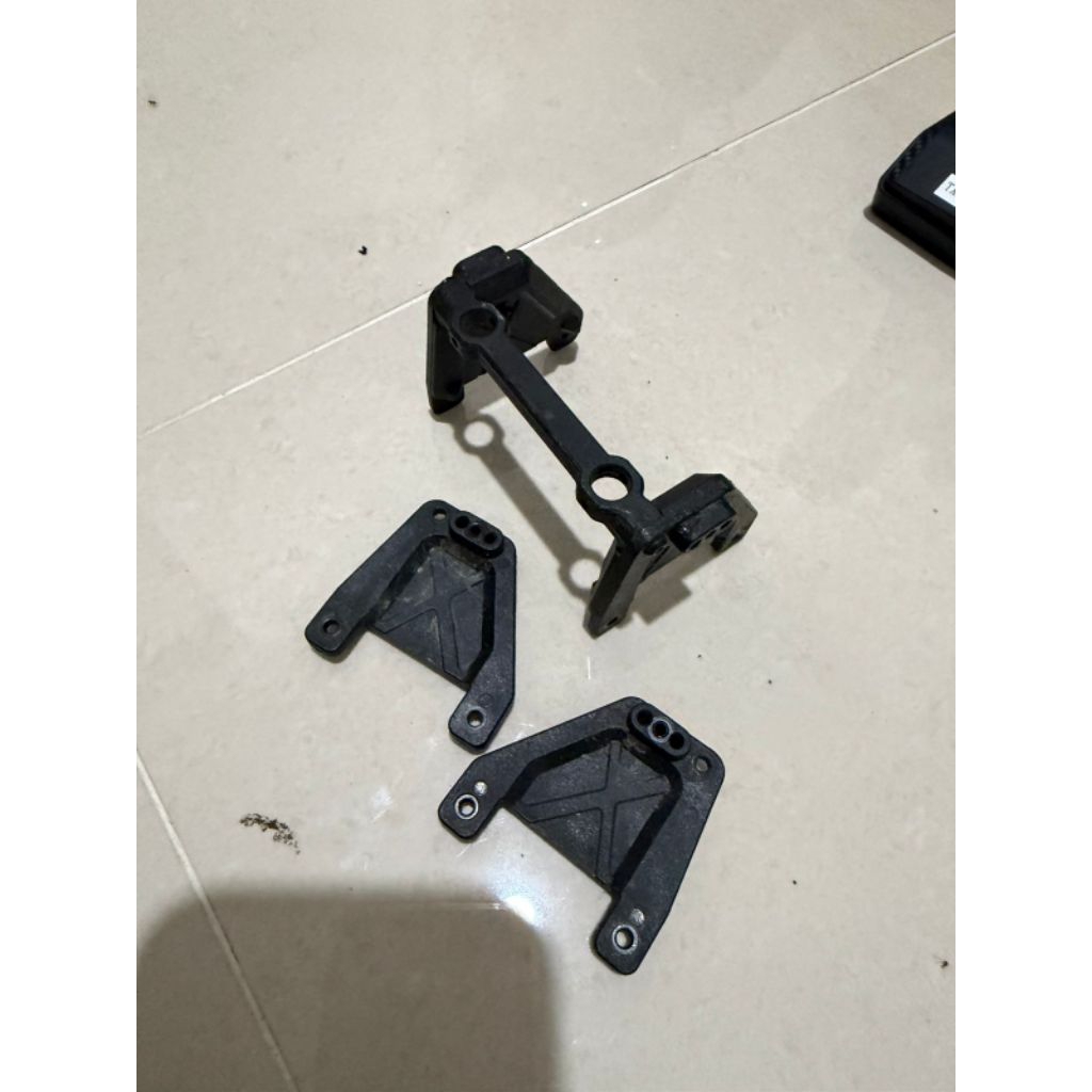 RC PART RGT Tower shock rgt ex 86190