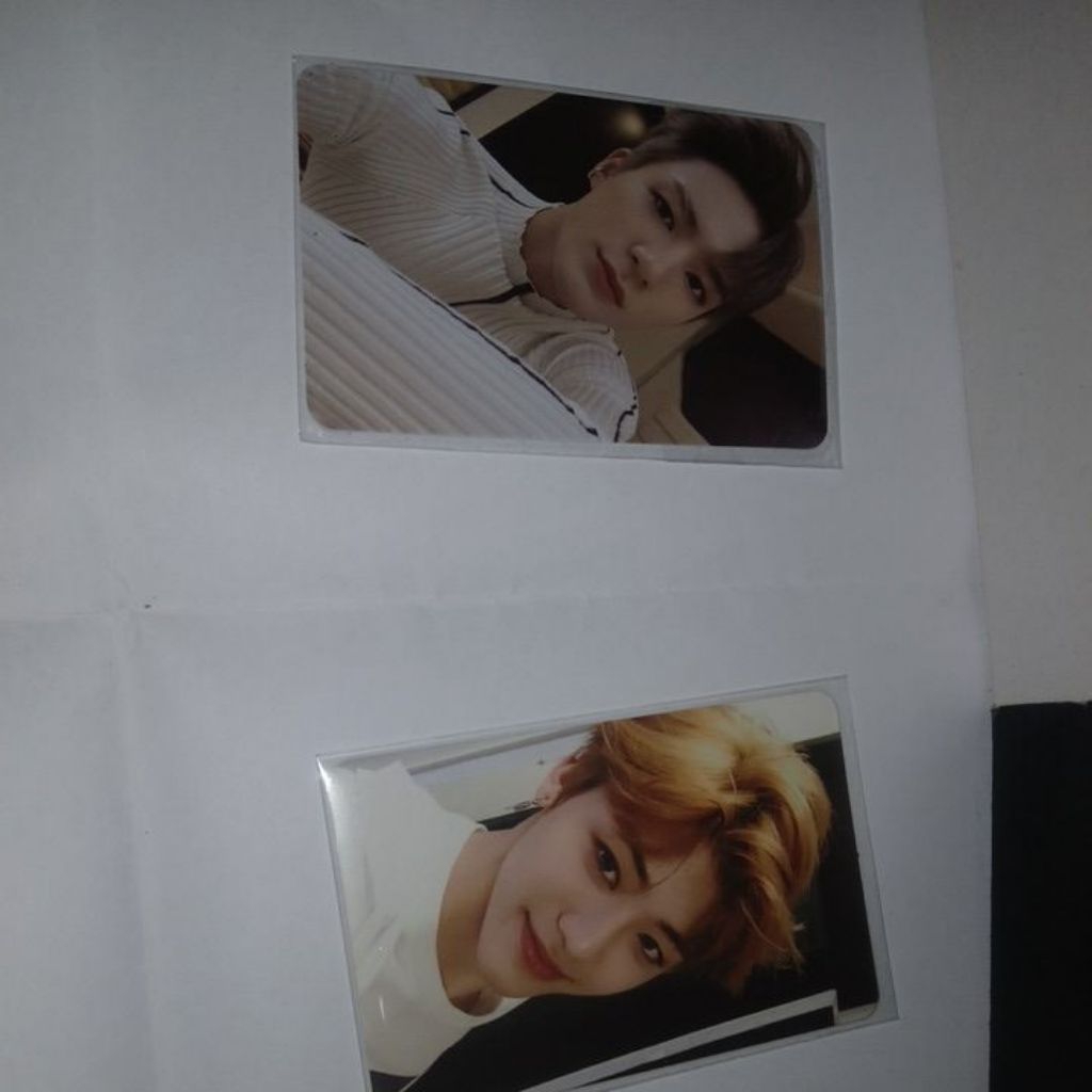 pc jeno pb universe dan jaemin go