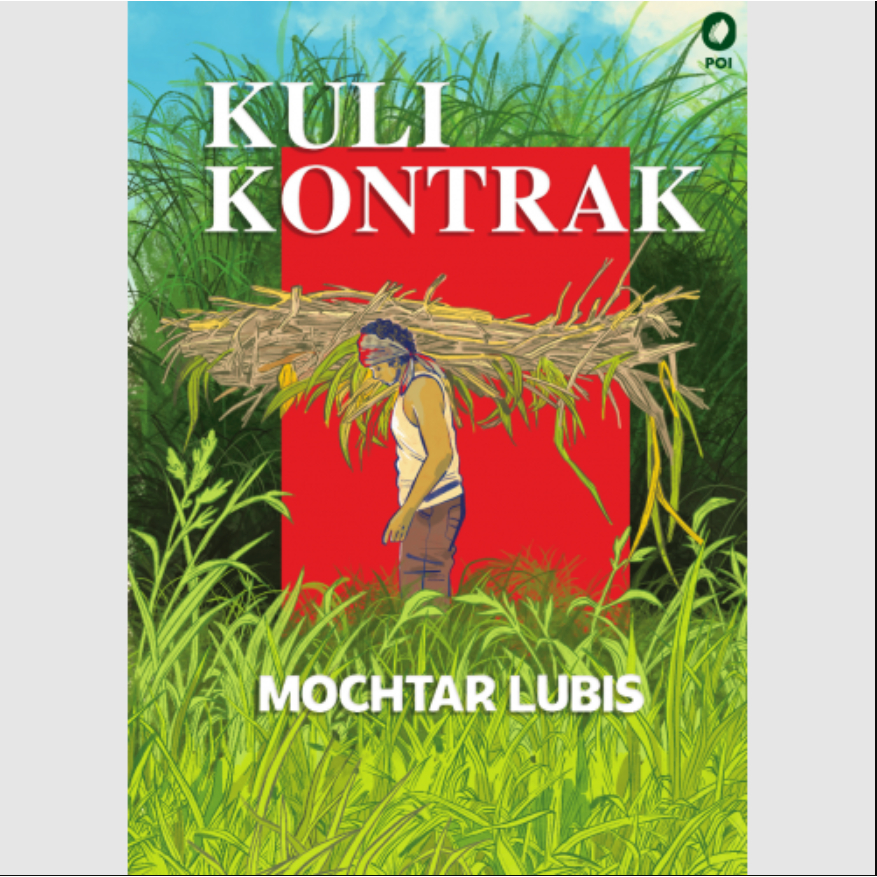 Kuli Kontrak Mochtar Lubis