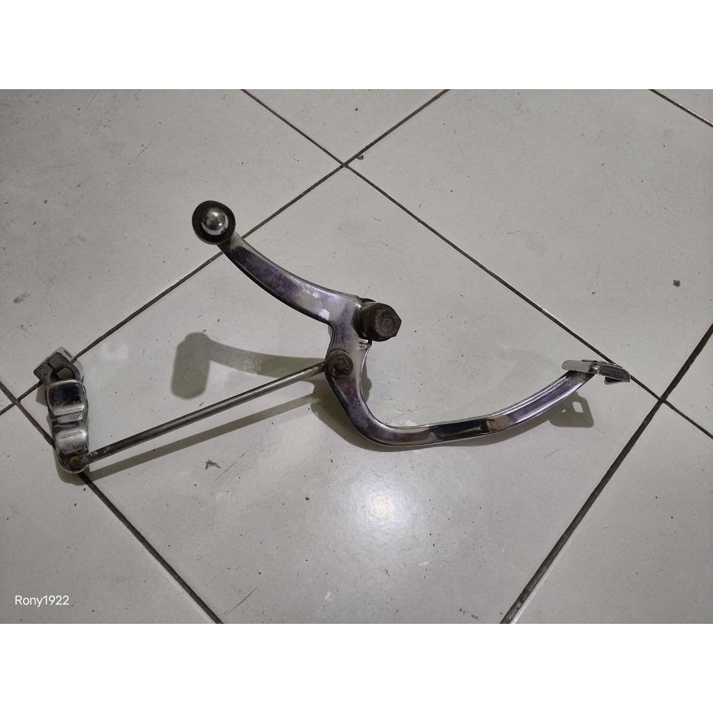 persneling byson pnp tiger