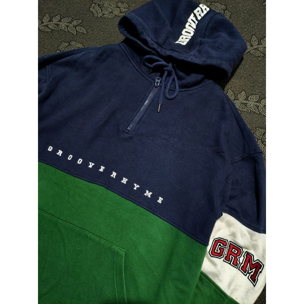 Hoodie GrooveRhyme