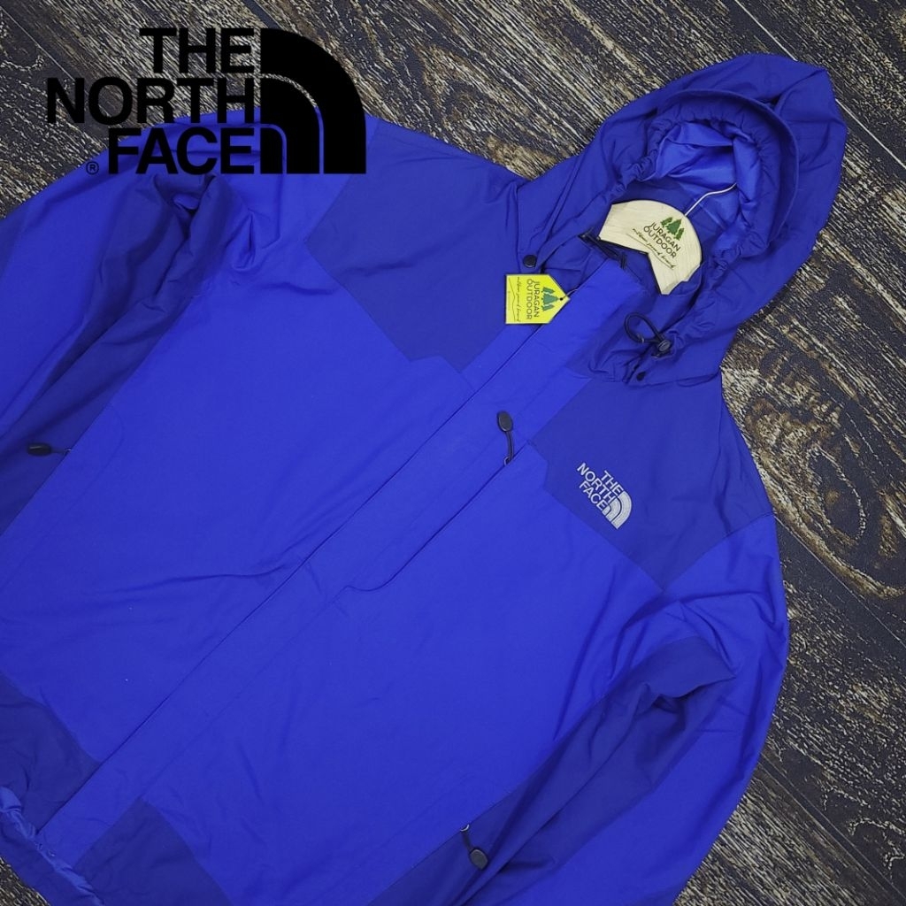 Jaket Outdoor Hyvent