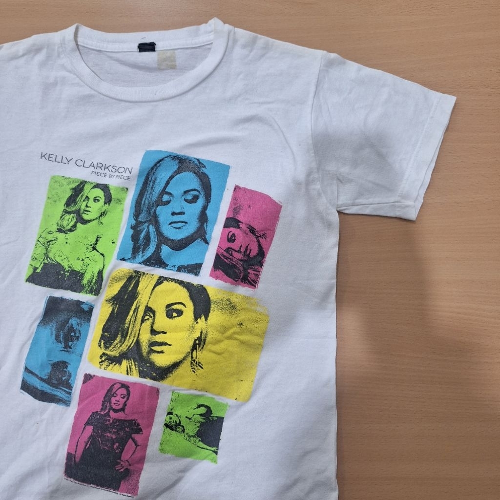 kaos music kelly clarkson ori