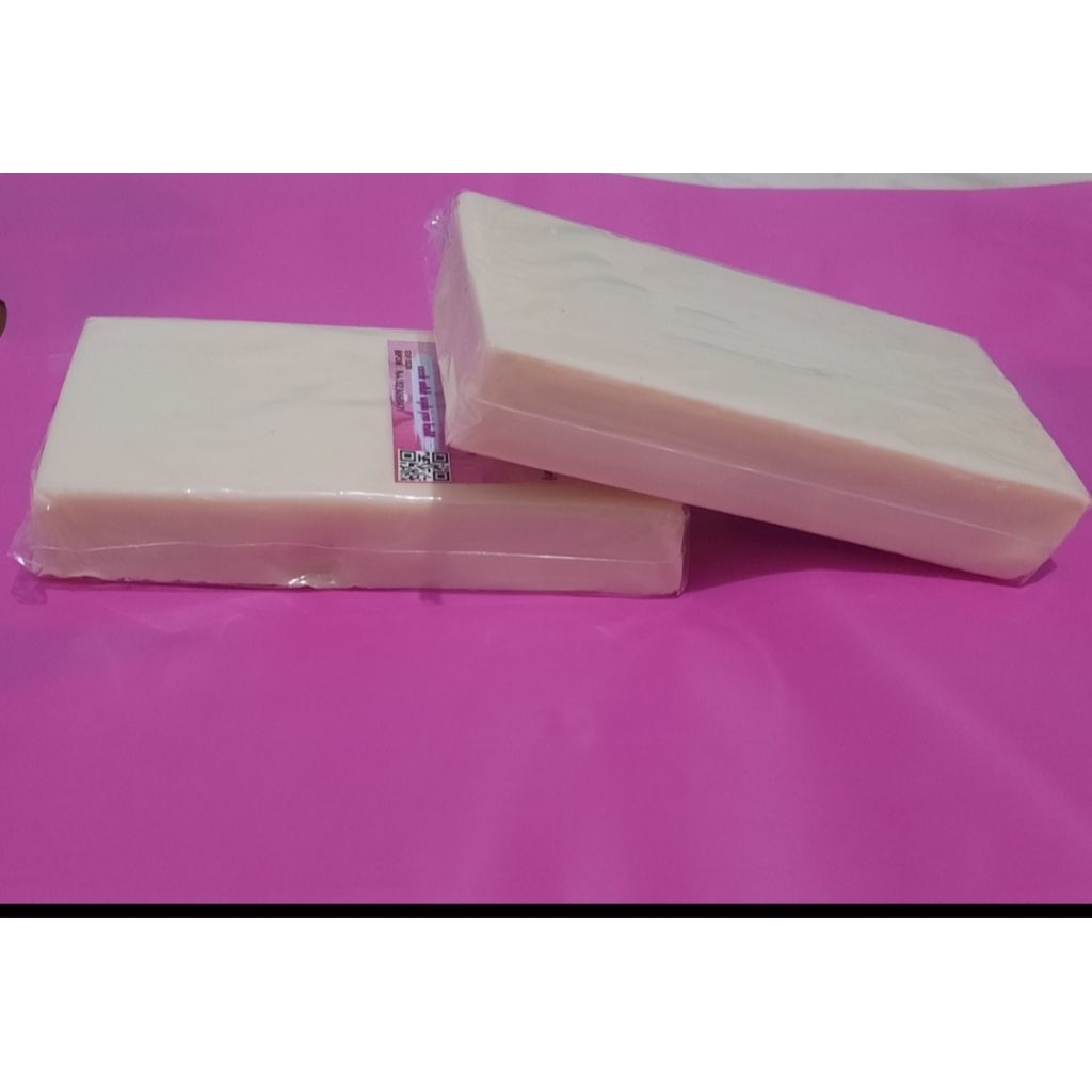 BPOM SABUN PEMUTIH BADAN (SUSU PLUS COLLAGEN)