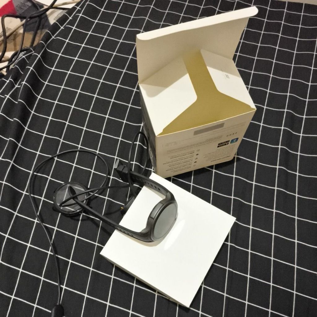 amazfit balance bekas