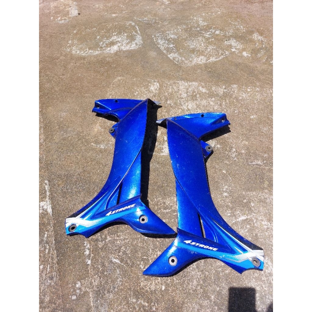 Sayap Dalam Jupiter Z Burhan Original