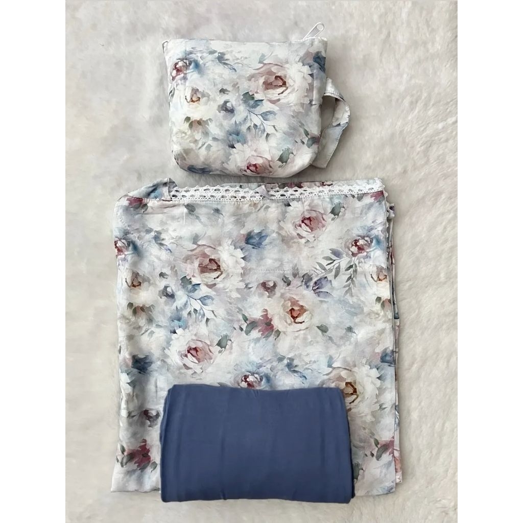 Mukena Giggles Kode : Travel