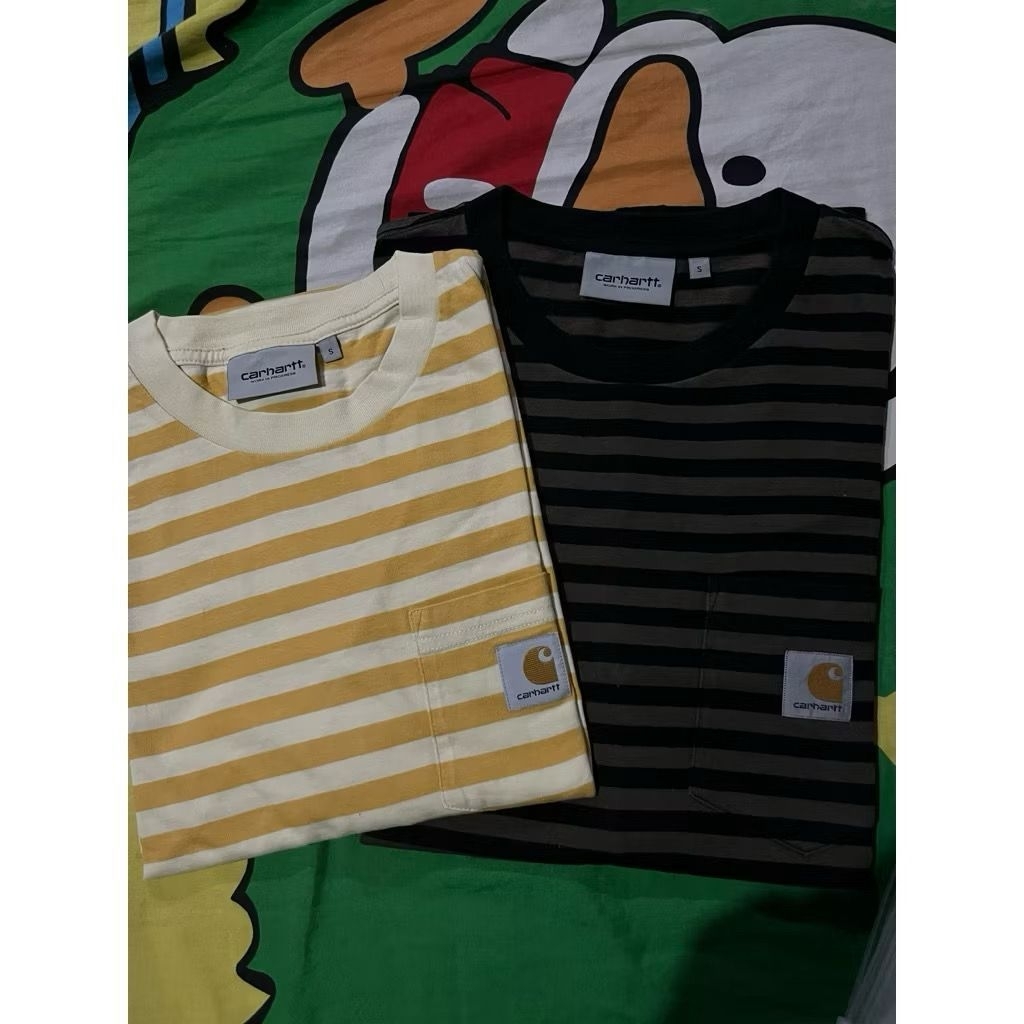 pocket carhartt salur 2pcs