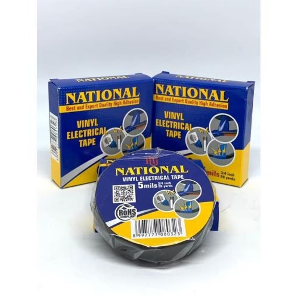 isolasi listrik nasional