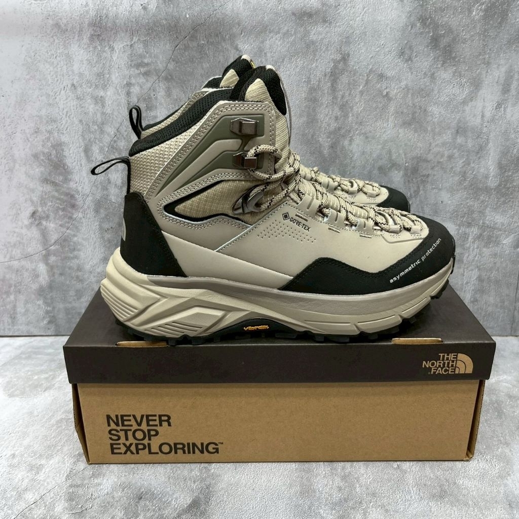 SEPATU THE NORTH FACE HIGH GORETEX QUALITY PREMIUM