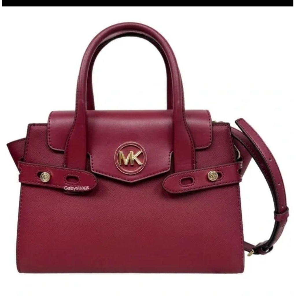 MK Carmen Top Handle