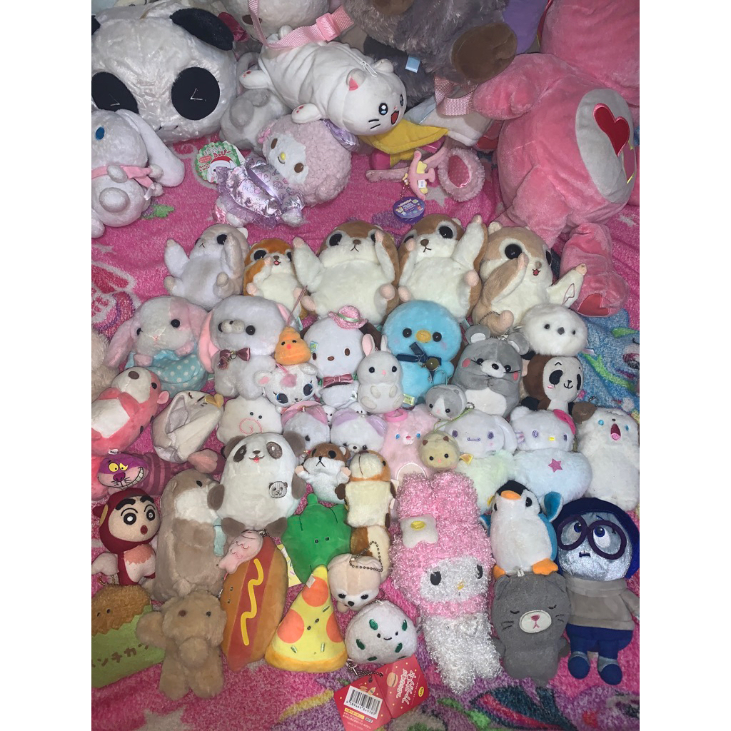 Ganci penghabisan murce lucu gemas murah bulir amuse