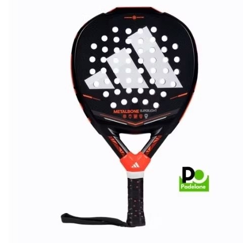 RAKET METALBONE SUPERLIGHT 3.5 26 (RACKET)