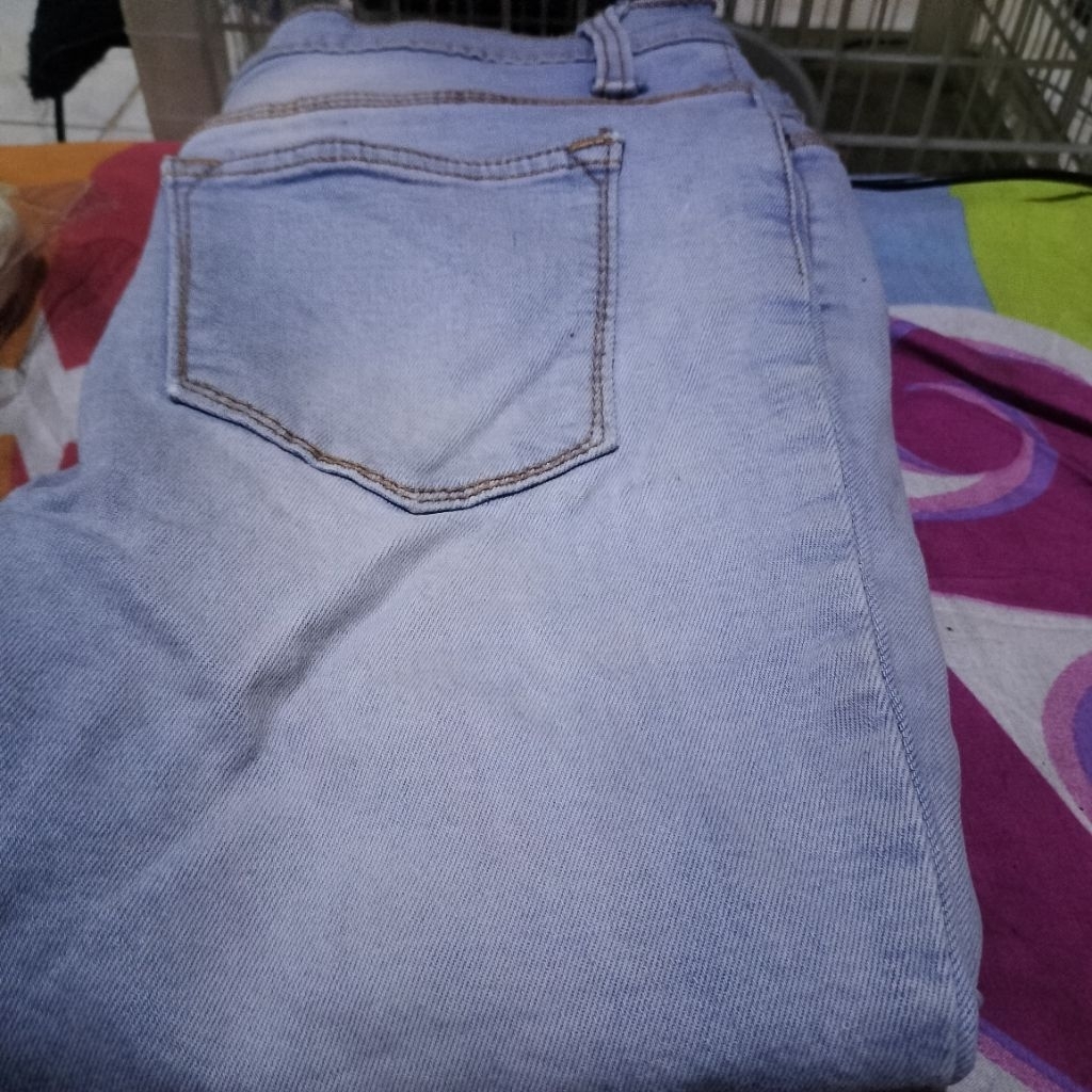 celana panjanh cewek pl kode jh