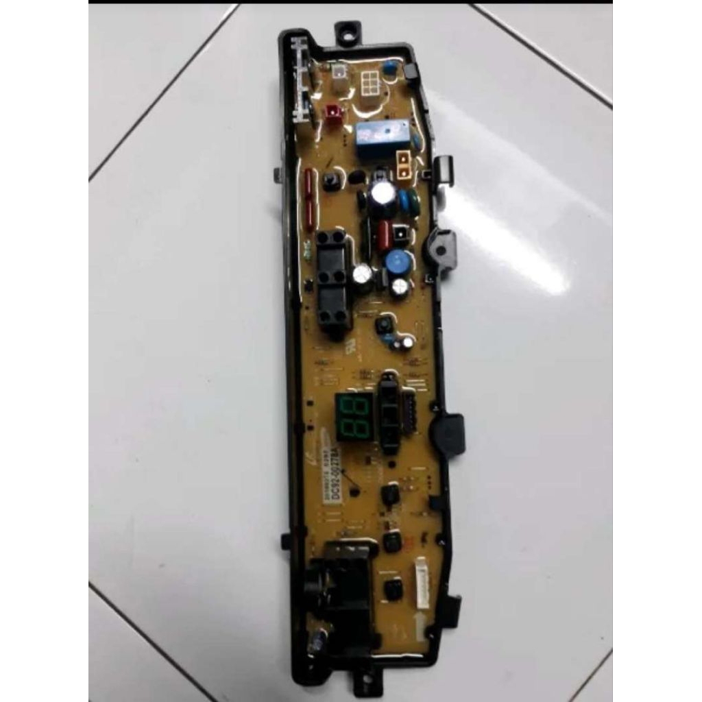 MODUL MESIN CUCI SHARP MODUL PCB MESIN CUCI SHARP ESF950 ESF950PGY ES-F950P-GY
