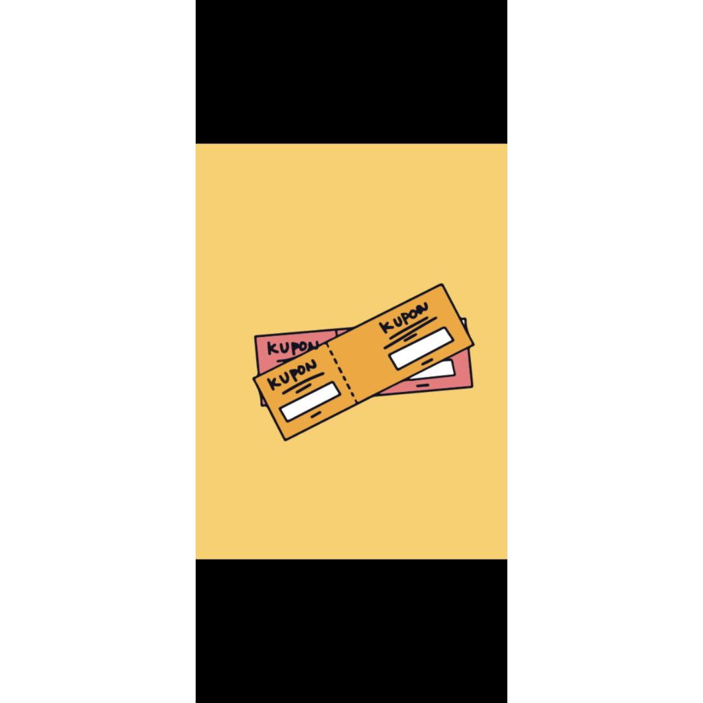 Voucher kupon rental ps murah