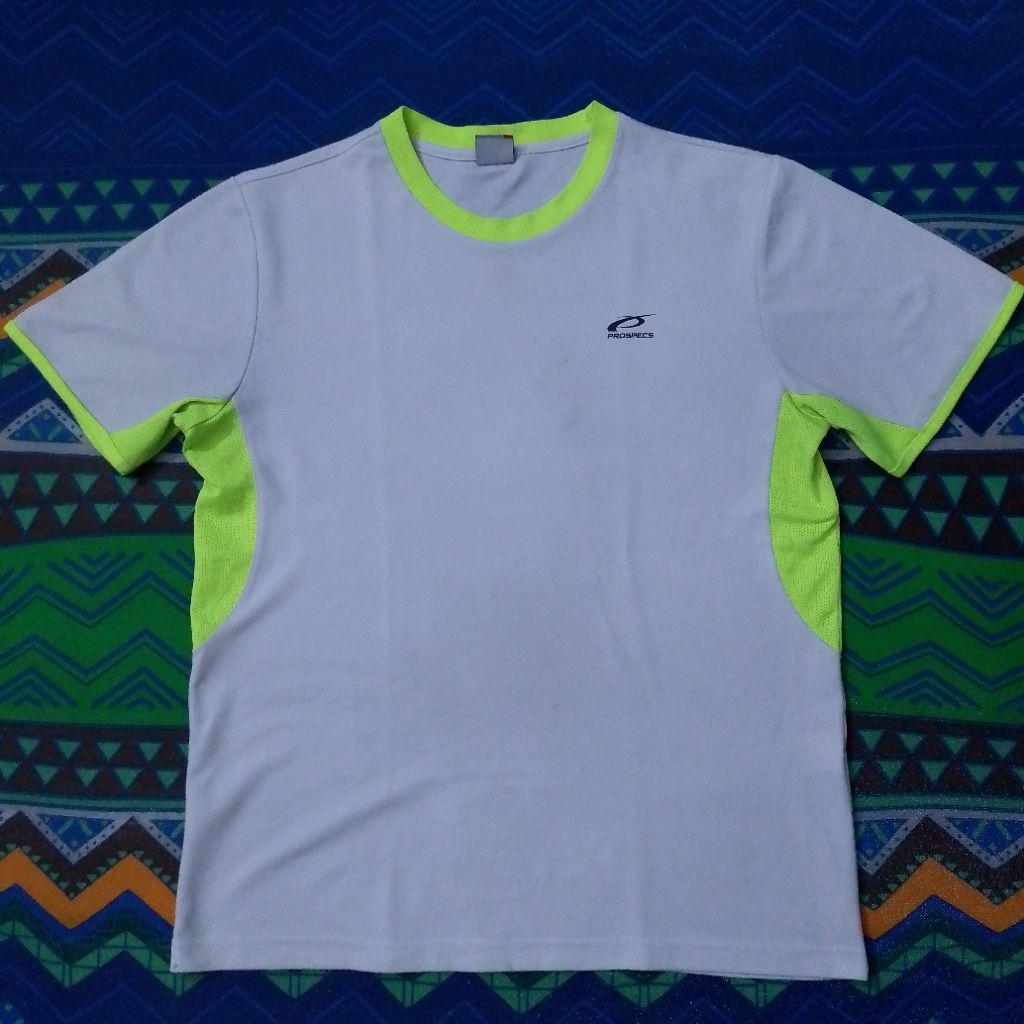 Kaos Jersey Prospecs