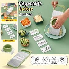 Speedy mando pengiris bawang tupperware