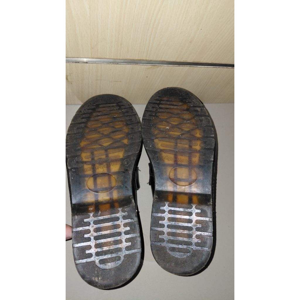 Portee Goods Loafers Kulit