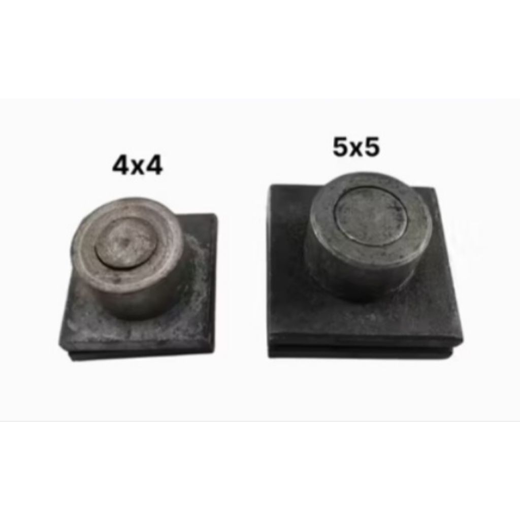 engsel besi hollow kotak 4x4 , 5x5 | engsel pintu besi hollow kotak