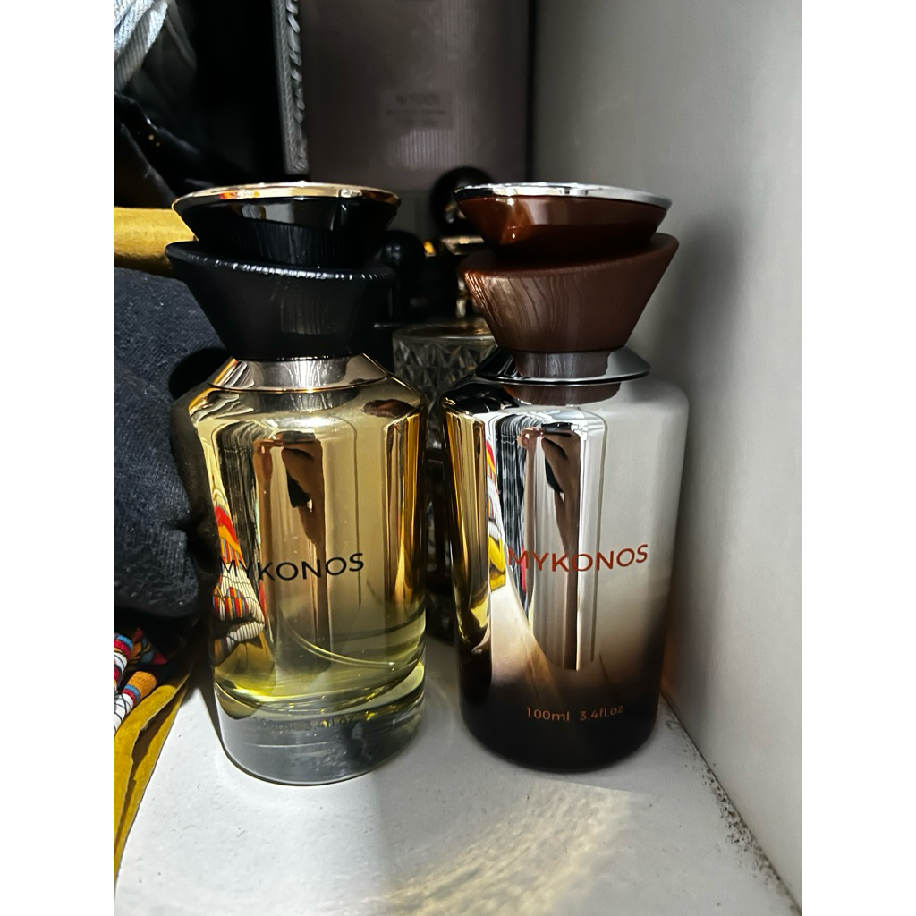 mykonos reflection 100ml