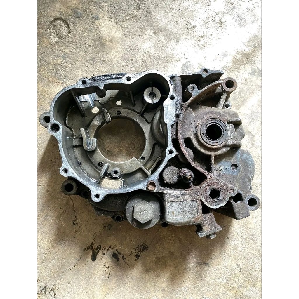 KRENGKES KIRI MEGAPRO TIGER REVO