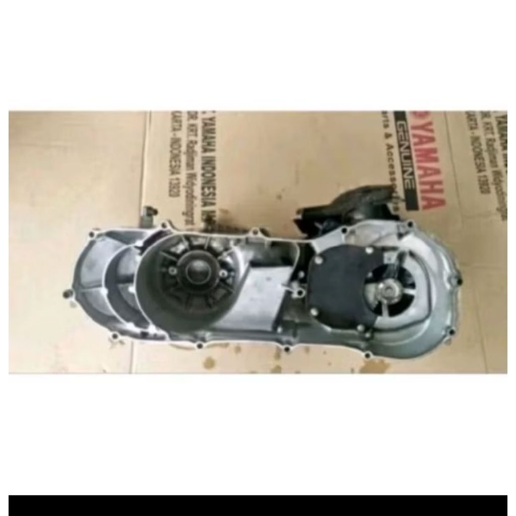 blok cvt Mio j , Mio GT soul GT 115 Fino 115 satu set original seken