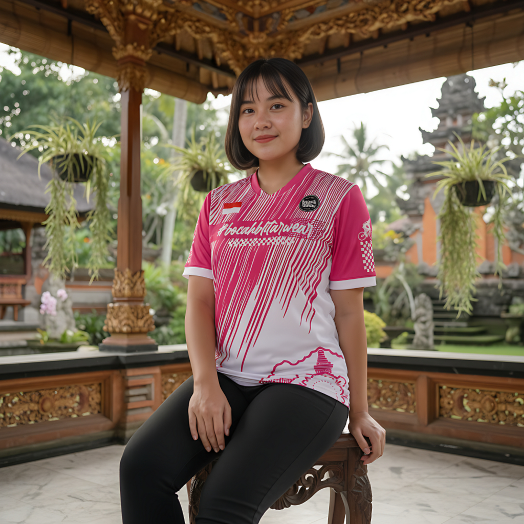 jersey bocah blitar wear