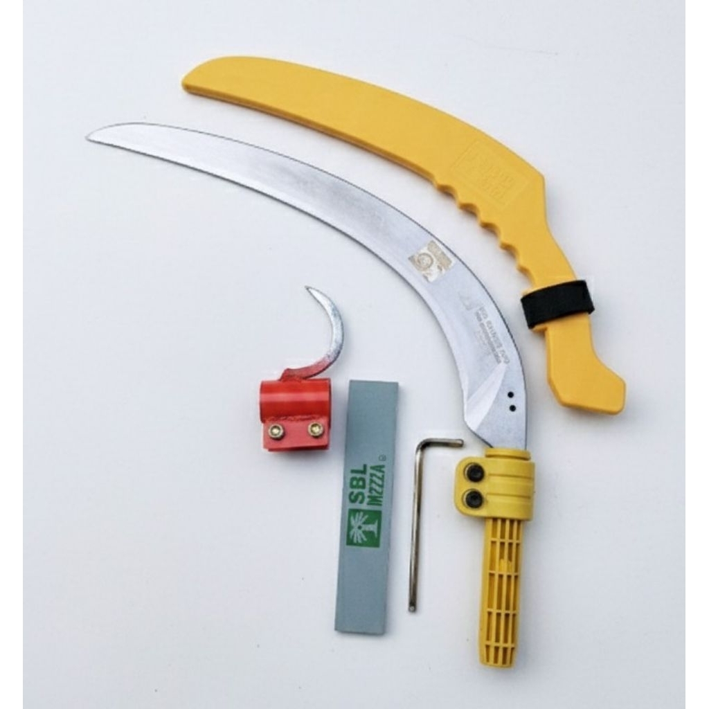 EGREK  SBL MASTER PRO