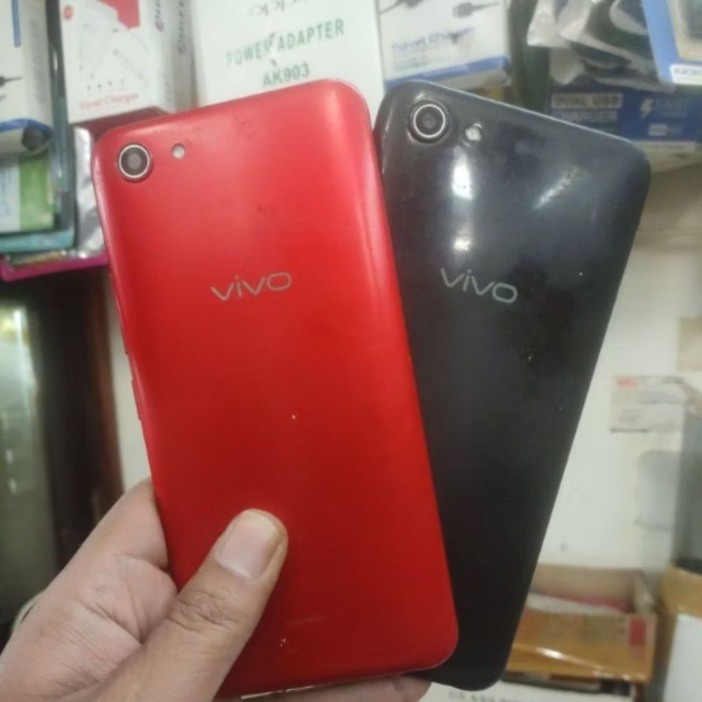 VIVO Y81 MINUS LCD NORMAL TESTED