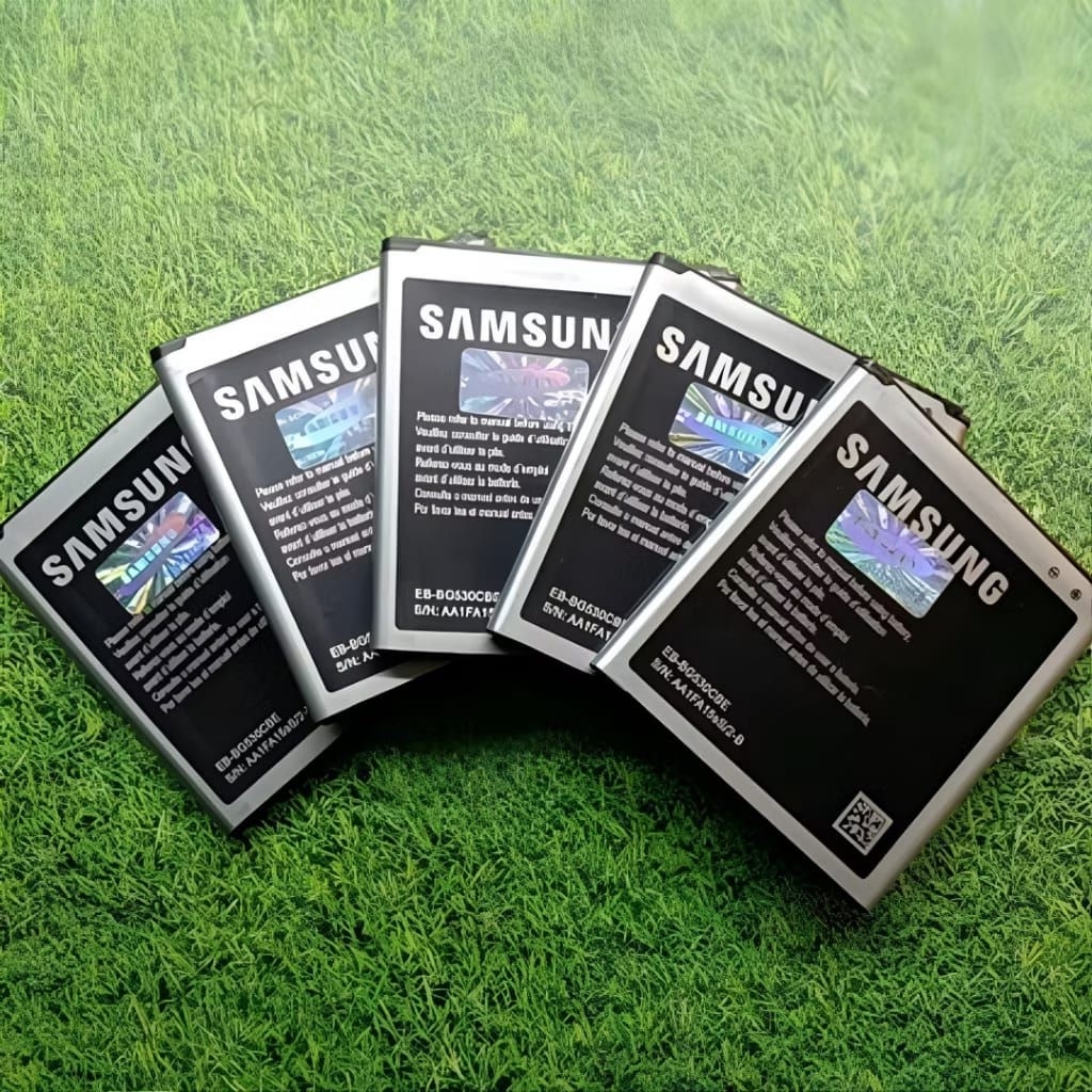 Baterai Hp J2 Lama /J2 Biasa Original Samsung tahan Lama Packing aman