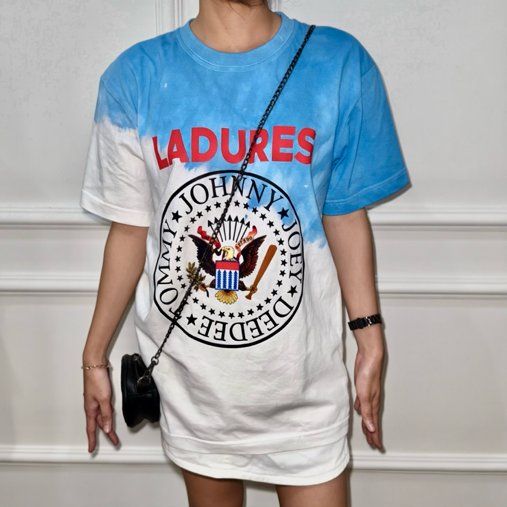 CULPA MIA TSHIRT 2