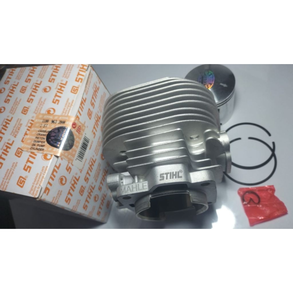 block/boring senso sthil mahle 14 sirip senso gergaji