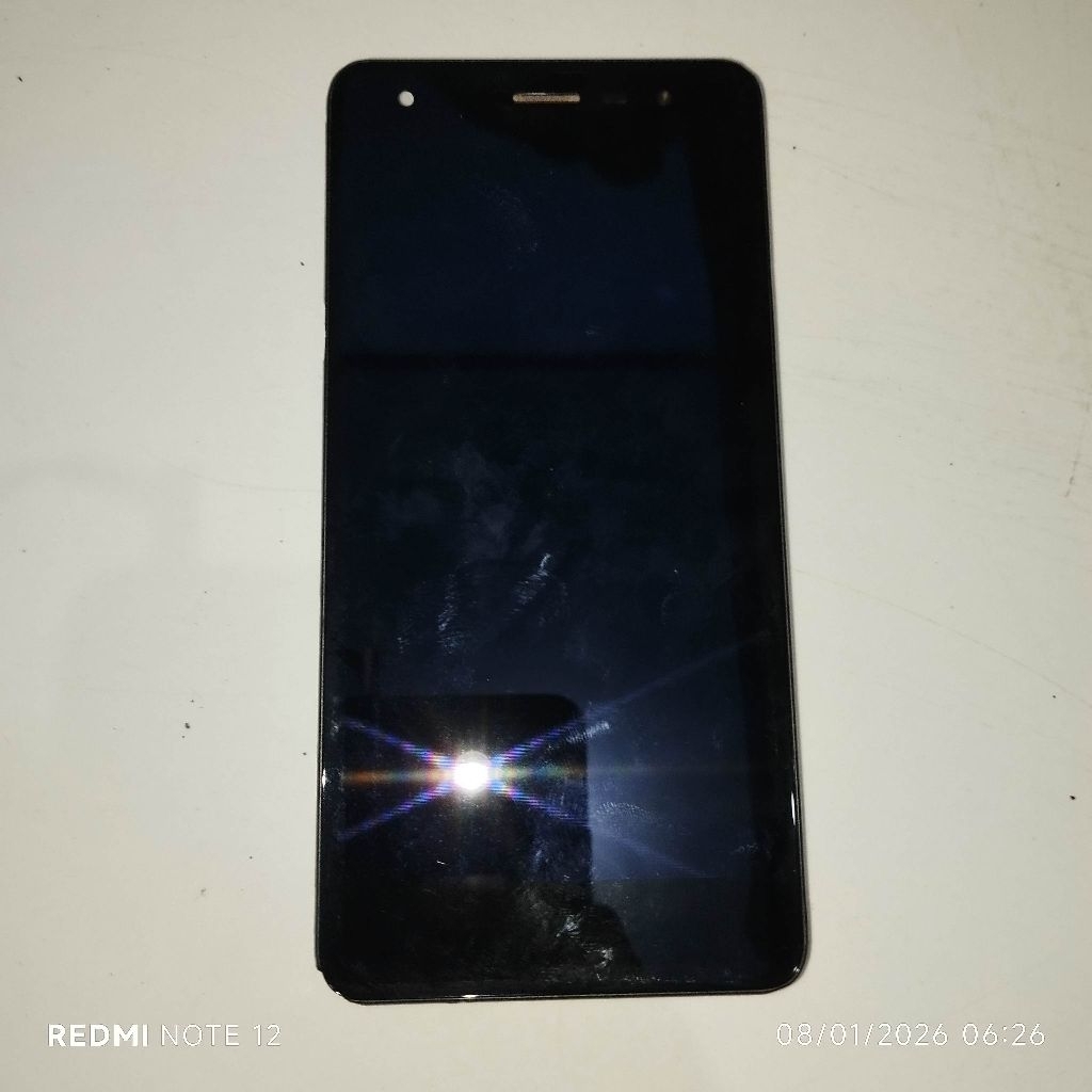 LCD & Touchscreen & Frame Advan G1 Pro [Tested]