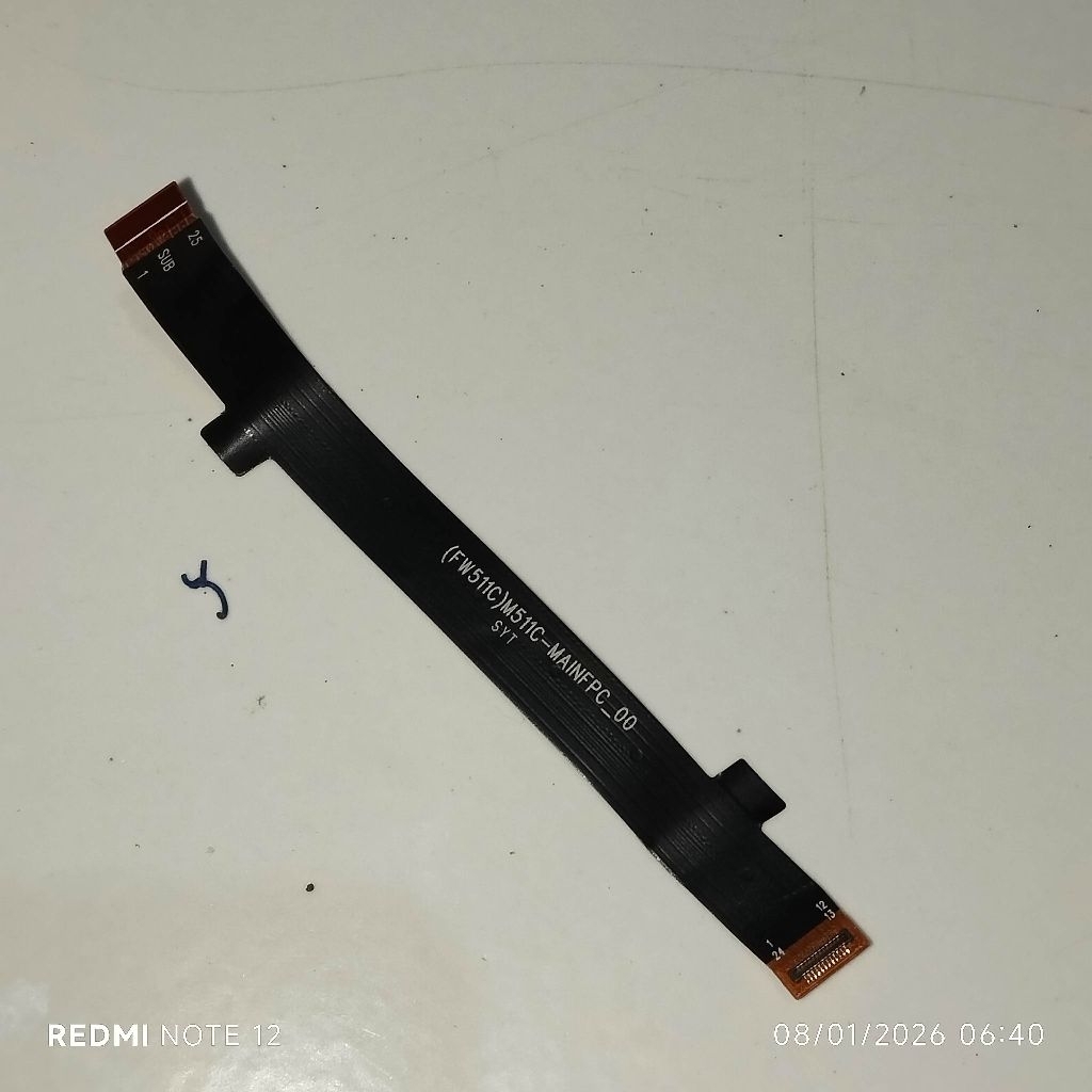 Flexible Charger Advan G1 Pro