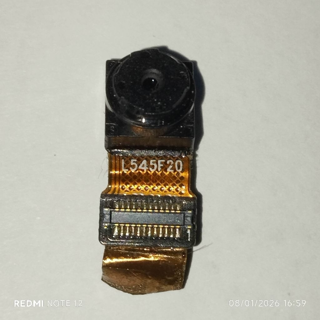 Kamera Depan Lenovo Vibe P1 Turbo P1A42