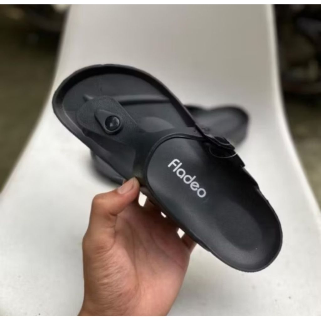 SANDAL JEPIT FLADEO PRIA WANITA SANDAL JEPIT KARET SANDAL JEPIT MURAH
