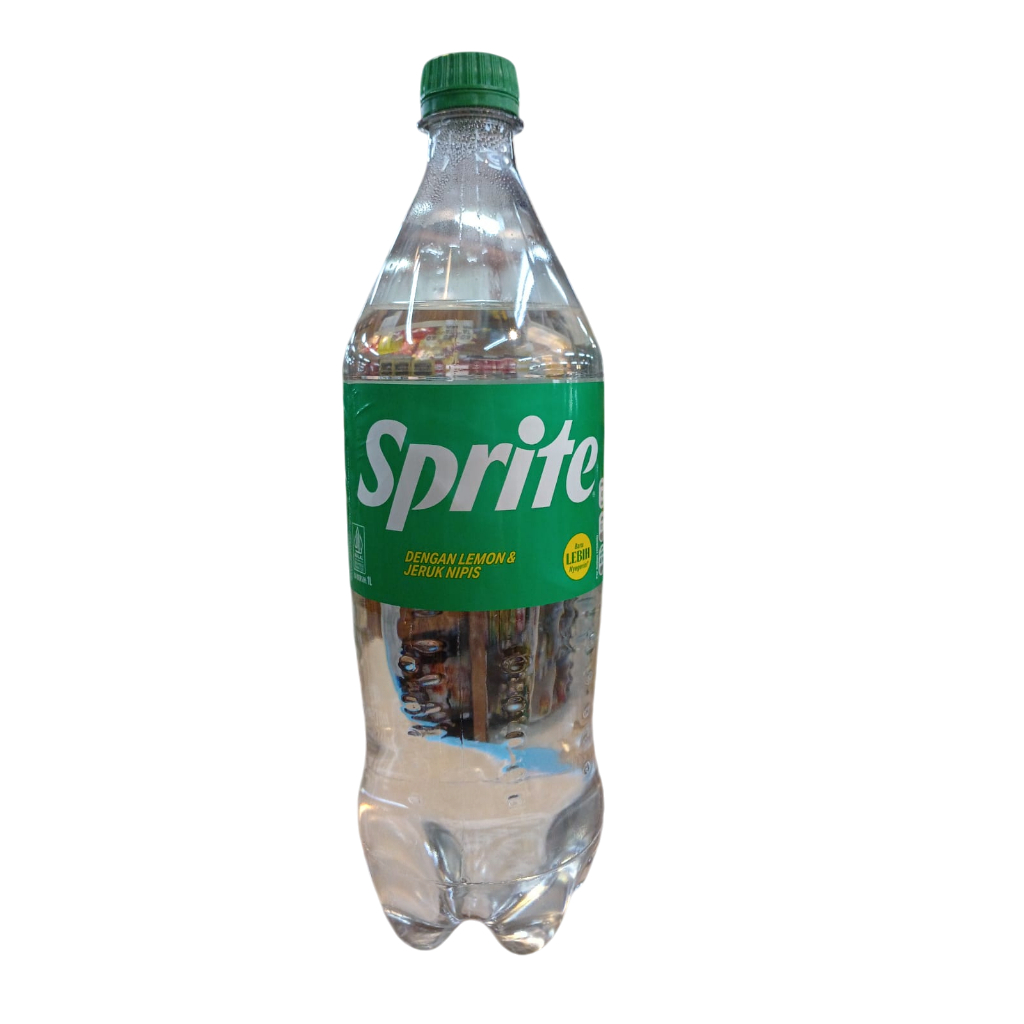 SPRITE 1 LITER