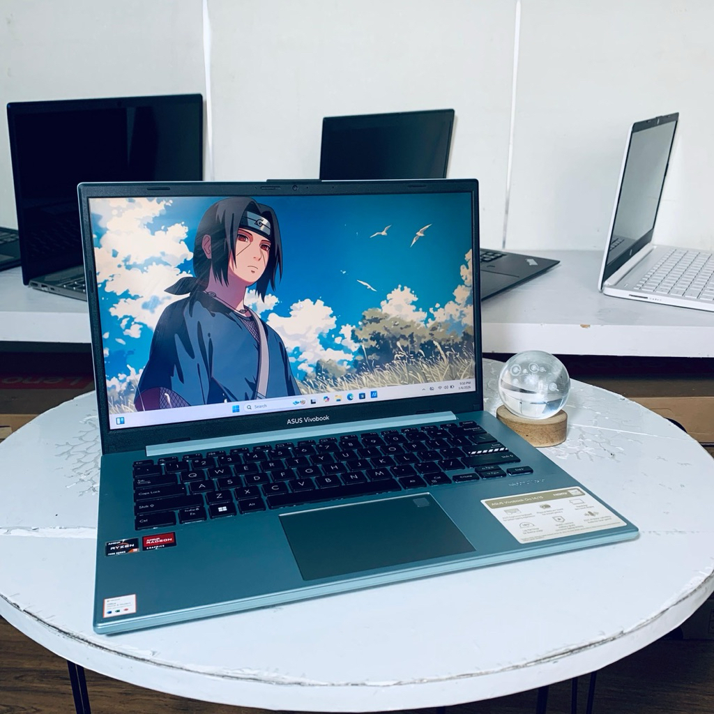 Laptop Asus VivoBook Go | Ryzen 3-7320U | 8GB | 512SSD