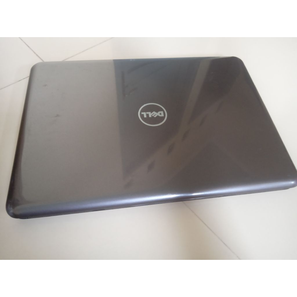 Laptop Dell Latitude 3380 Core i3 Gen 6