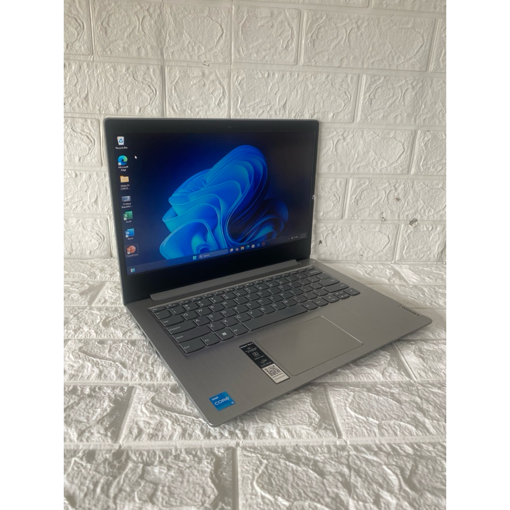 Laptop  Lenovo Ideapad  Slim 3 i3 1215U Ram 8gb