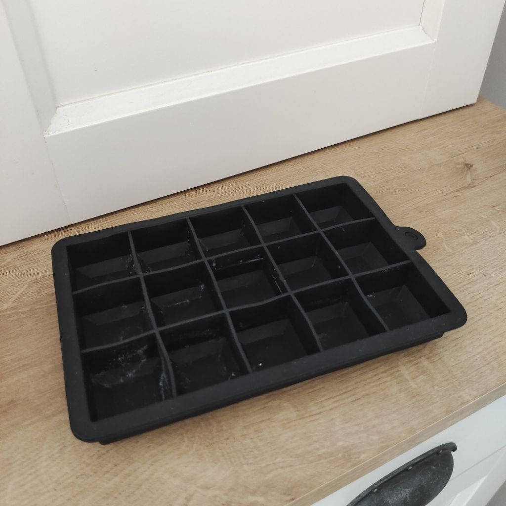 preloved SILICON ES BATU / CETAKAN ES BATU / CETAKAN ES BATU SILIKON