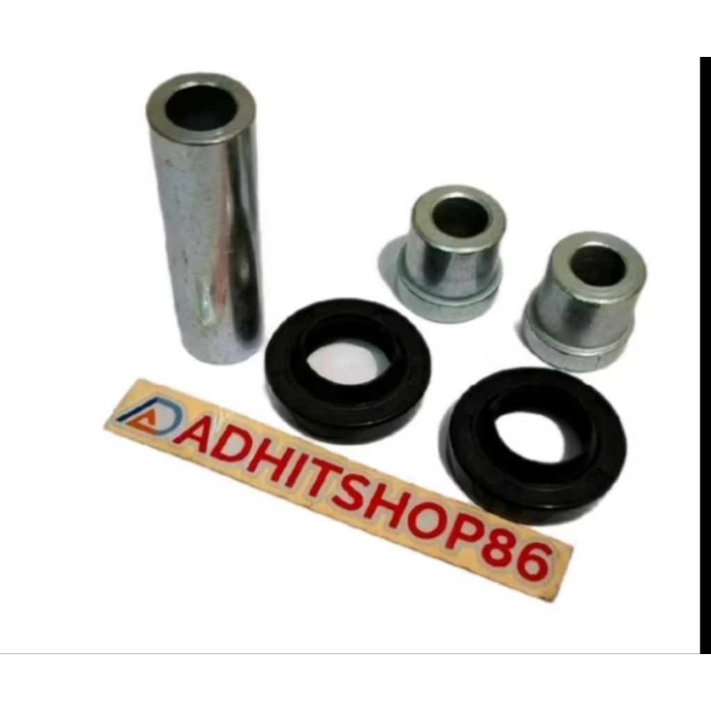 Bosh roda depan Bos tromol depan Supra x125 karisma SIL roda depan Supra x 125 karisma