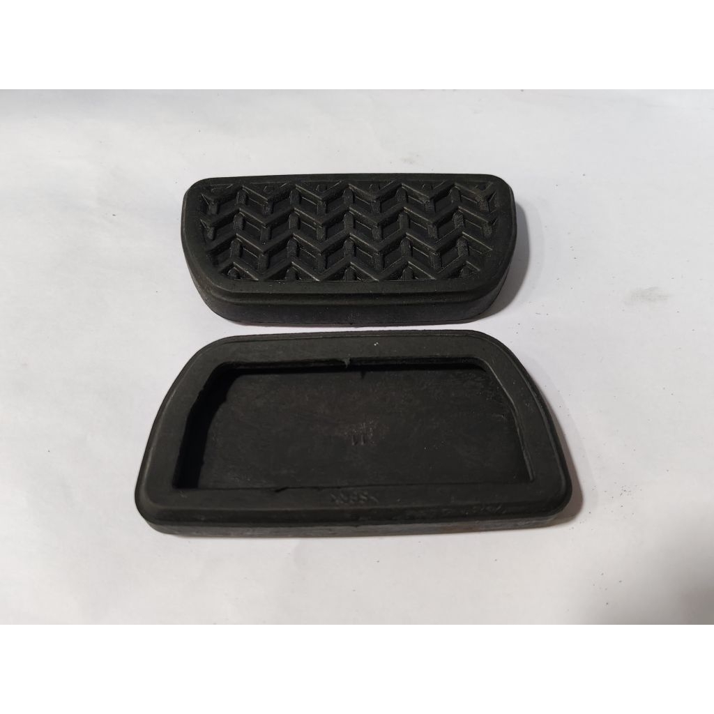 Karet Pedal Rem Matic Innova Fortuner